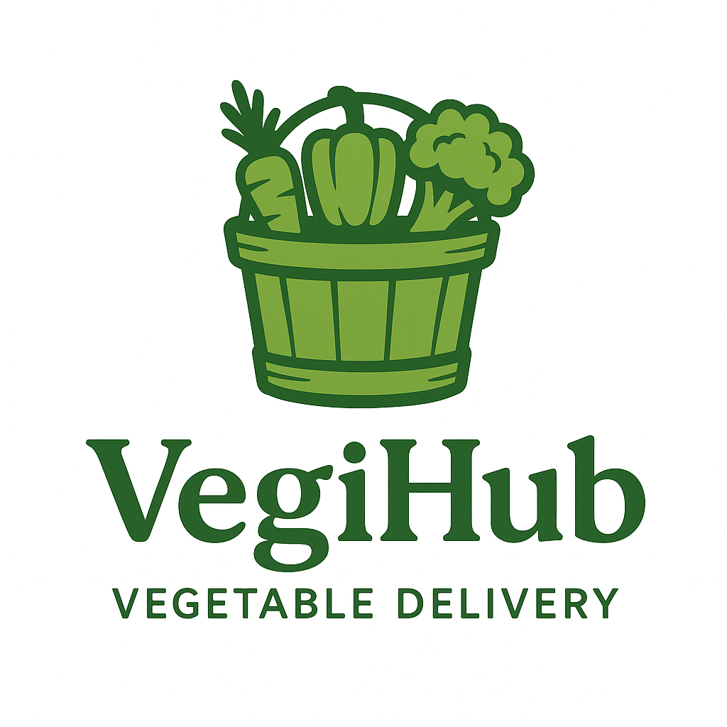 Vegi Hub